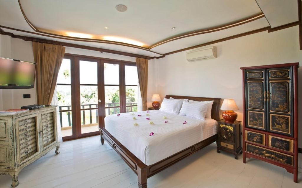 Paradise Island Estate Choeng Mon Room photo